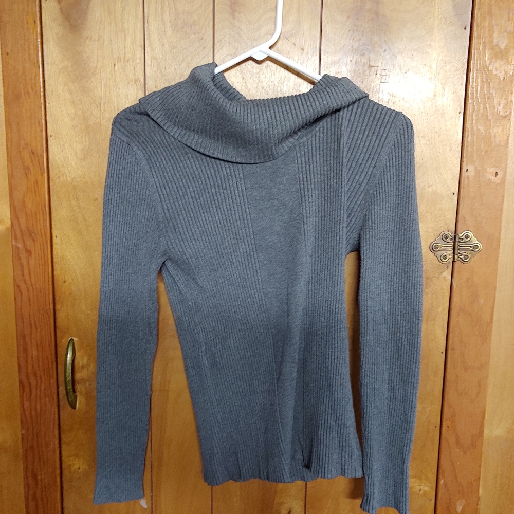 Dress barn womans XL sweater